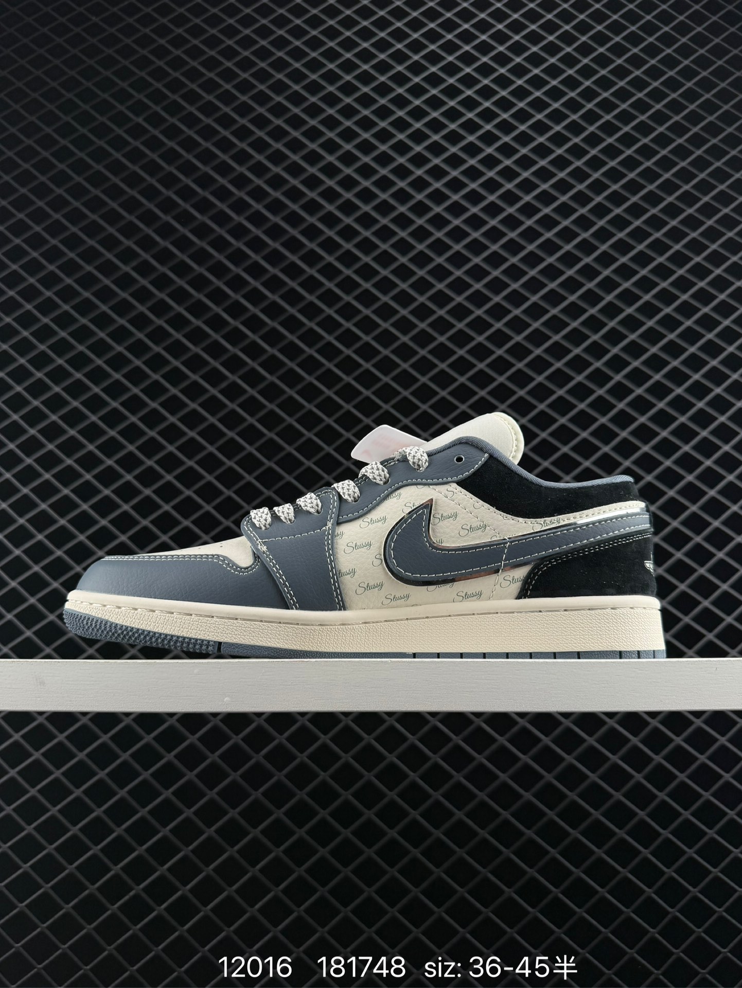 Nike Air Jordan 1 Low